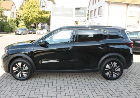 Opel Frontera, 2025 2