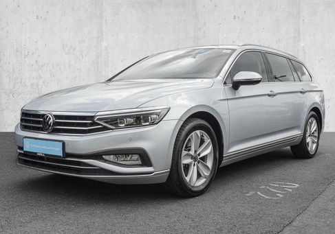 Volkswagen Passat Variant, 2024