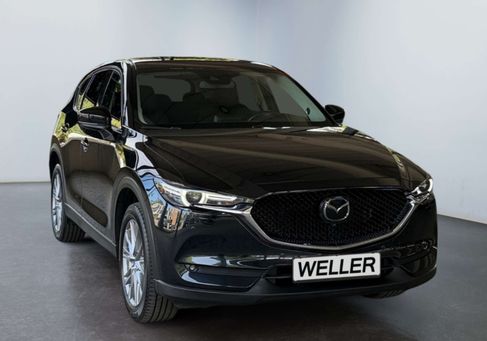 Mazda CX-5, 2019 3