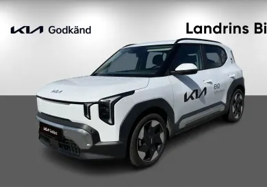 Kia, 2027