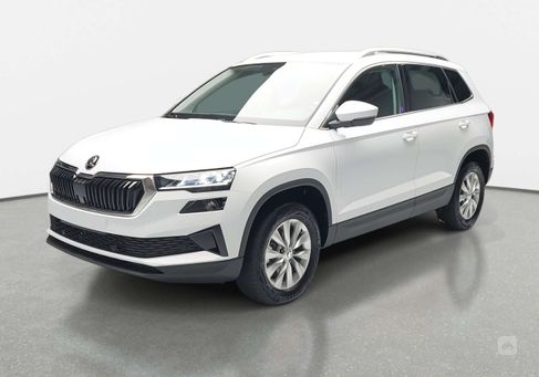 Skoda Karoq, 2024