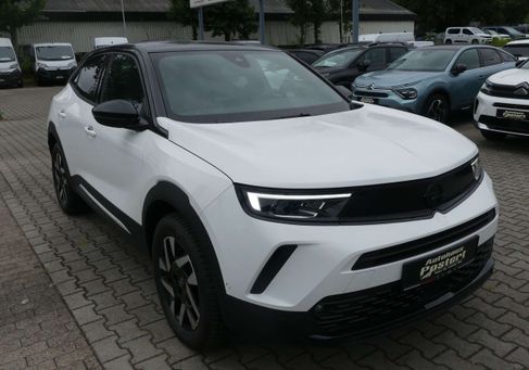 Opel Mokka, 2024 3