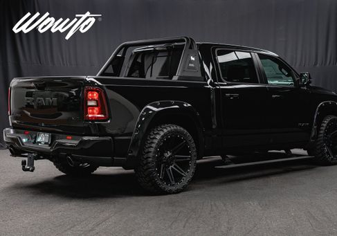RAM 1500, 2025 3