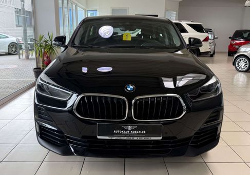 BMW X2, 2022 2