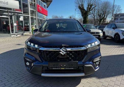 Suzuki SX4 S-Cross, 2025