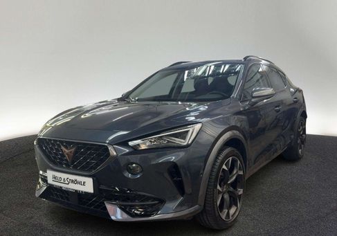 Cupra Formentor, 2024