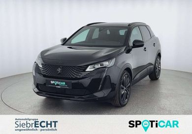 Peugeot 3008, 2024