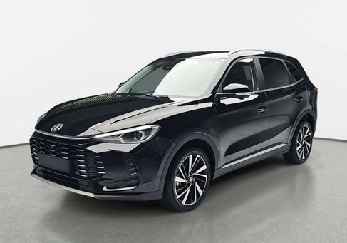MG ZS, 2026
