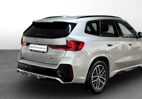 BMW X1, 2026 2