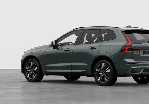 Volvo XC60, 2027