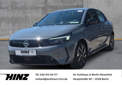 Opel Corsa, 2026