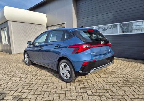 Hyundai i20, 2026 3