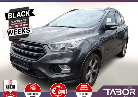 Ford Kuga, 2019