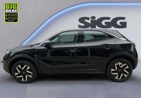 Opel Mokka, 2022 3