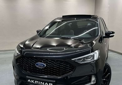 Ford Edge, 2019
