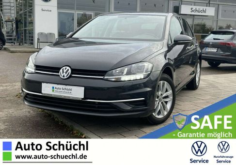 Volkswagen Golf, 2019