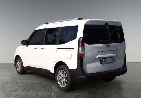 Ford Tourneo Courier, 2026