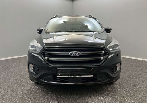 Ford Kuga, 2019