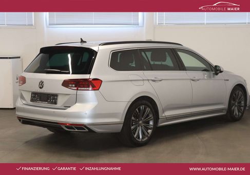 Volkswagen Passat, 2023