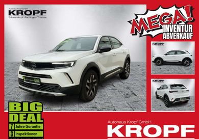 Opel Mokka, 2023
