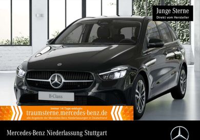 Mercedes-Benz B 250, 2023