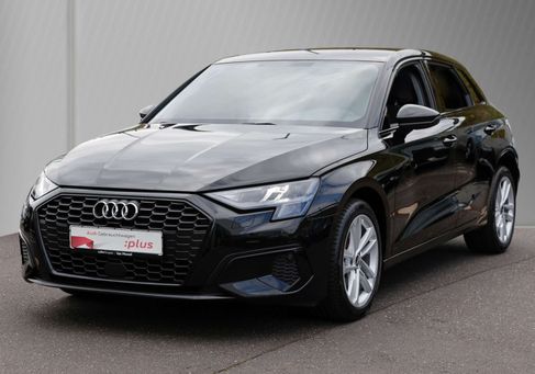 Audi A3, 2022 2