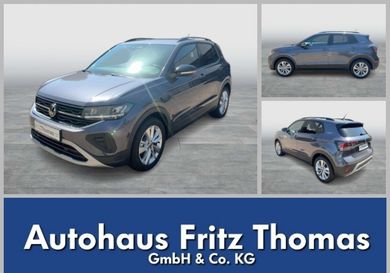 Volkswagen T-Cross, 2026