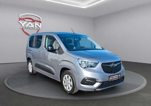 Opel Combo, 2022