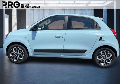 Renault Twingo, 2024