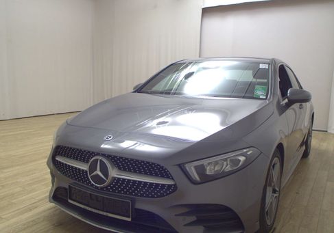 Mercedes-Benz A 250, 2021