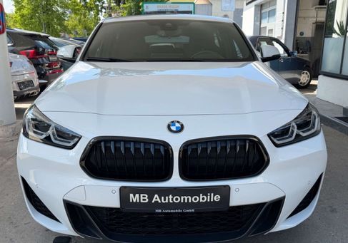 BMW X2, 2022 2