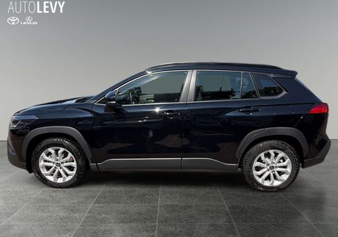 Toyota Corolla Cross, 2024