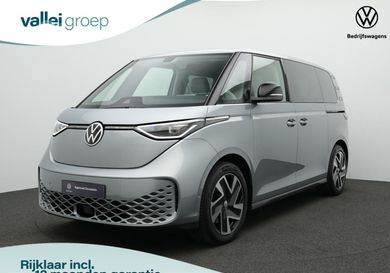 Volkswagen ID.Buzz, 2023