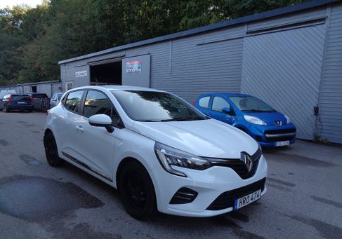 Renault Clio, 2022