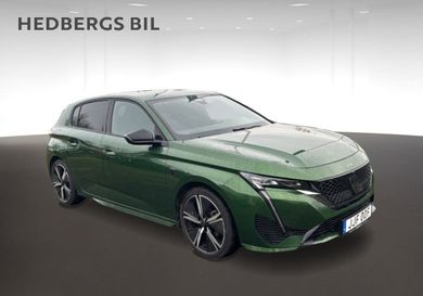 Peugeot 308, 2024
