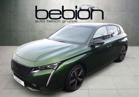 Peugeot 308, 2023
