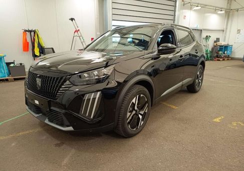 Peugeot 2008, 2026 3