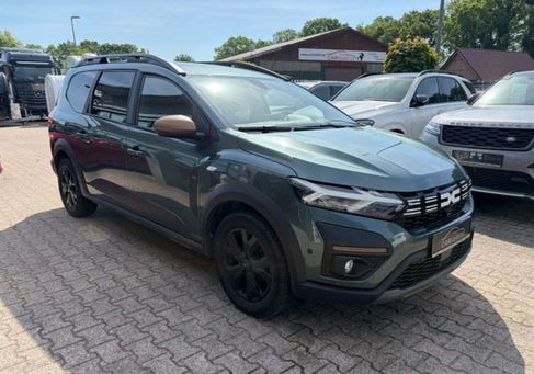 Dacia Jogger, 2024 3