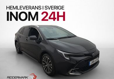 Toyota Corolla, 2023