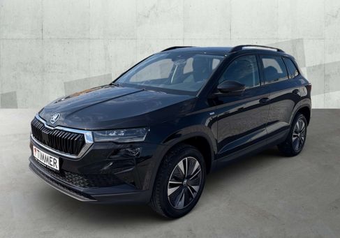 Skoda Karoq, 2022