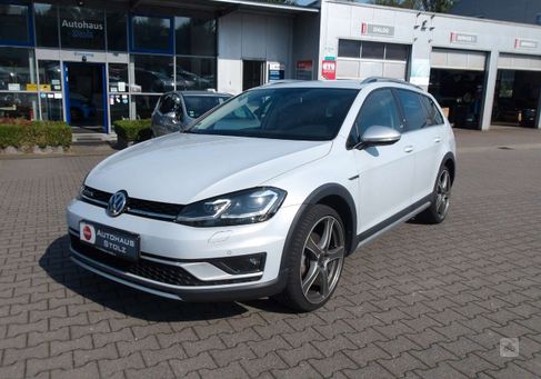 Volkswagen Golf, 2019