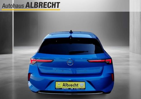 Opel Astra, 2022