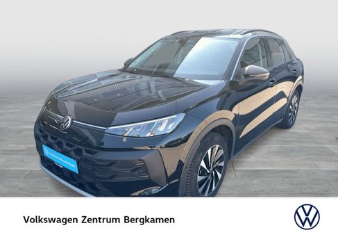 Volkswagen T-Roc, 2025