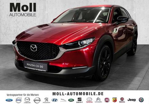 Mazda CX-30, 2024