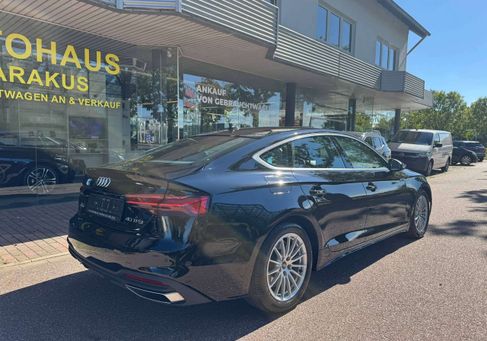 Audi A5, 2023 3