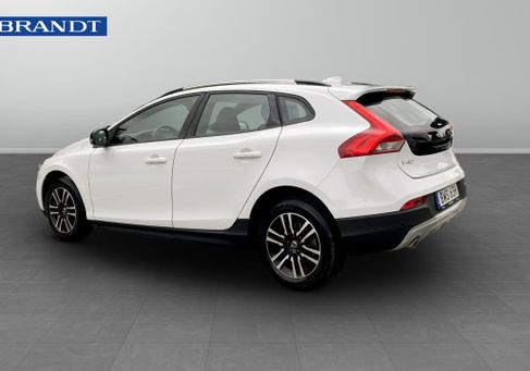 Volvo V40 Cross Country, 2019 2