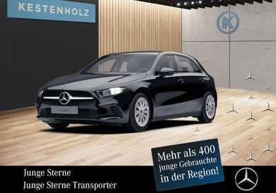 Mercedes-Benz A 250, 2022