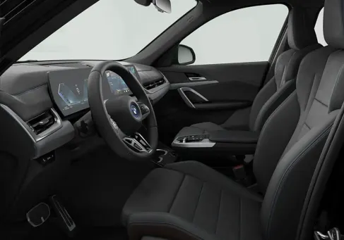 BMW X1, 2026 3
