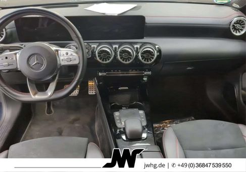 Mercedes-Benz CLA 220, 2023 2