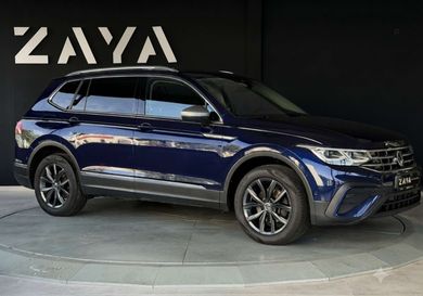 Volkswagen Tiguan Allspace, 2023